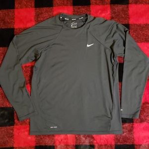 Nike Rash Guard